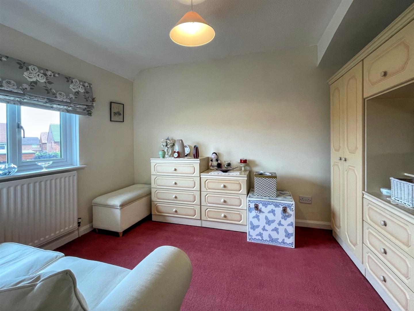 Property Church Walk, Morpeth House SemiDetached Rickard